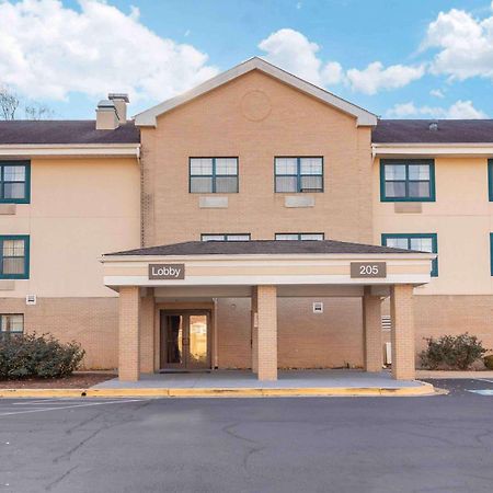 Extended Stay America Suites - Washington, Dc - Gaithersburg - North Extérieur photo