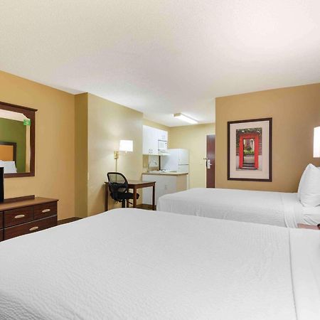 Extended Stay America Suites - Washington, Dc - Gaithersburg - North Extérieur photo