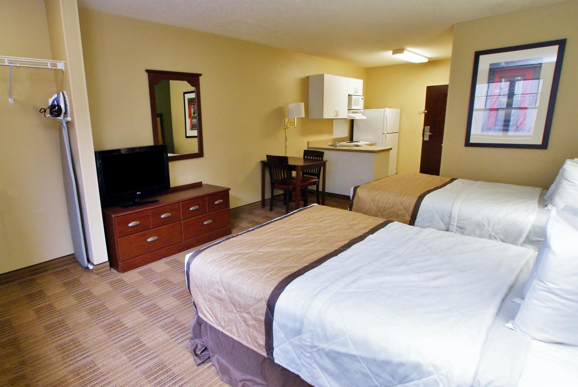 Extended Stay America Suites - Washington, Dc - Gaithersburg - North Extérieur photo