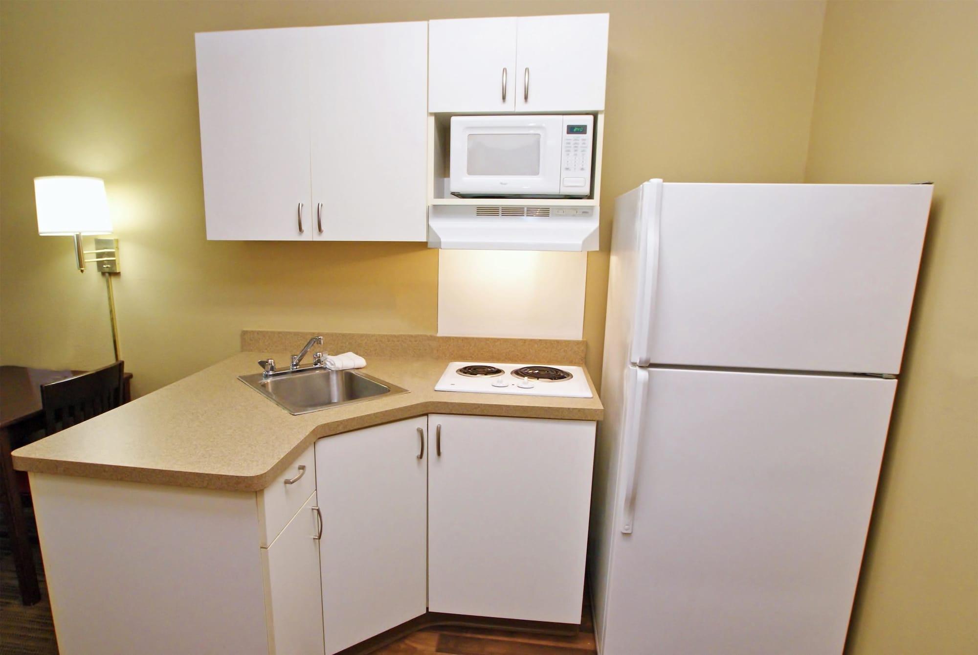 Extended Stay America Suites - Washington, Dc - Gaithersburg - North Extérieur photo