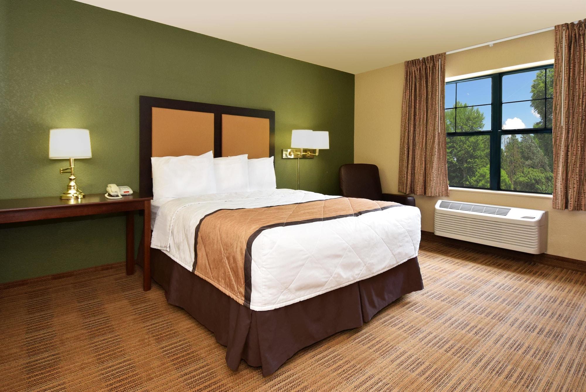 Extended Stay America Suites - Washington, Dc - Gaithersburg - North Extérieur photo