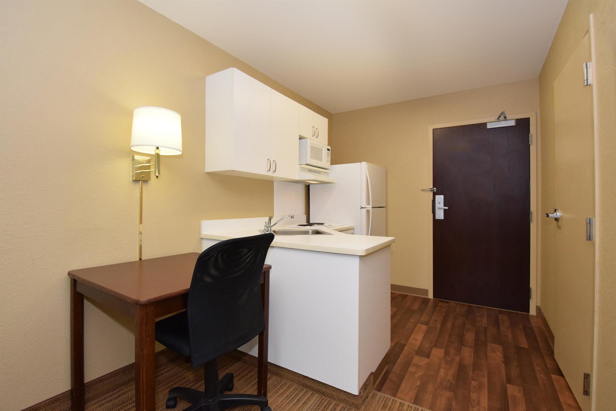 Extended Stay America Suites - Washington, Dc - Gaithersburg - North Extérieur photo
