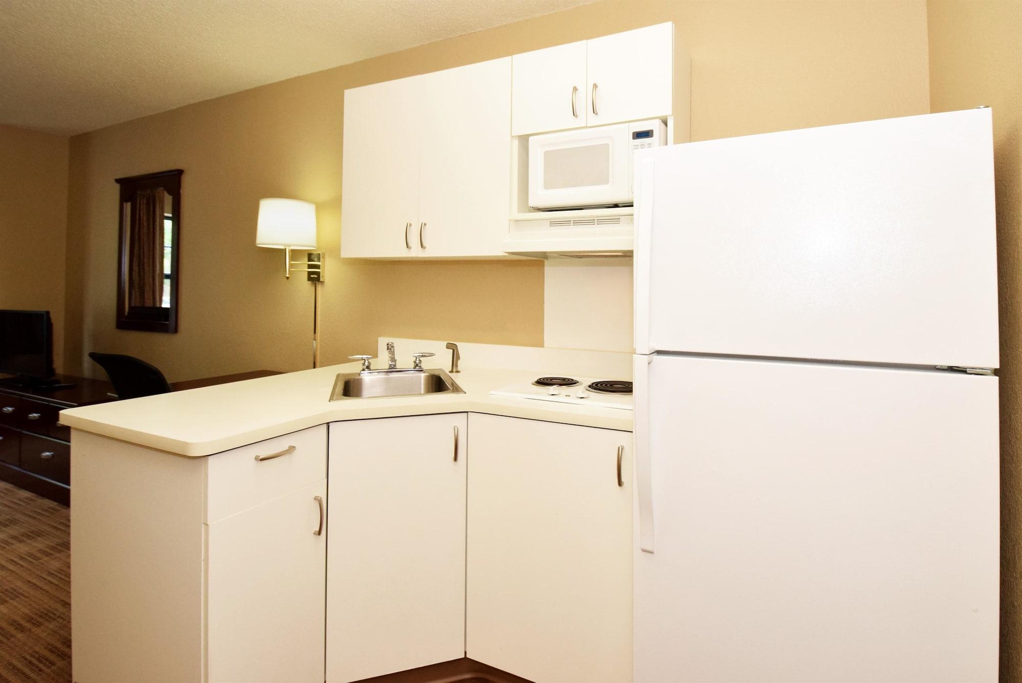 Extended Stay America Suites - Washington, Dc - Gaithersburg - North Extérieur photo