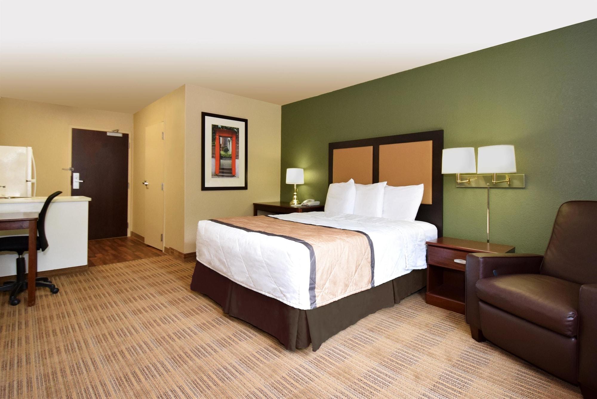 Extended Stay America Suites - Washington, Dc - Gaithersburg - North Extérieur photo