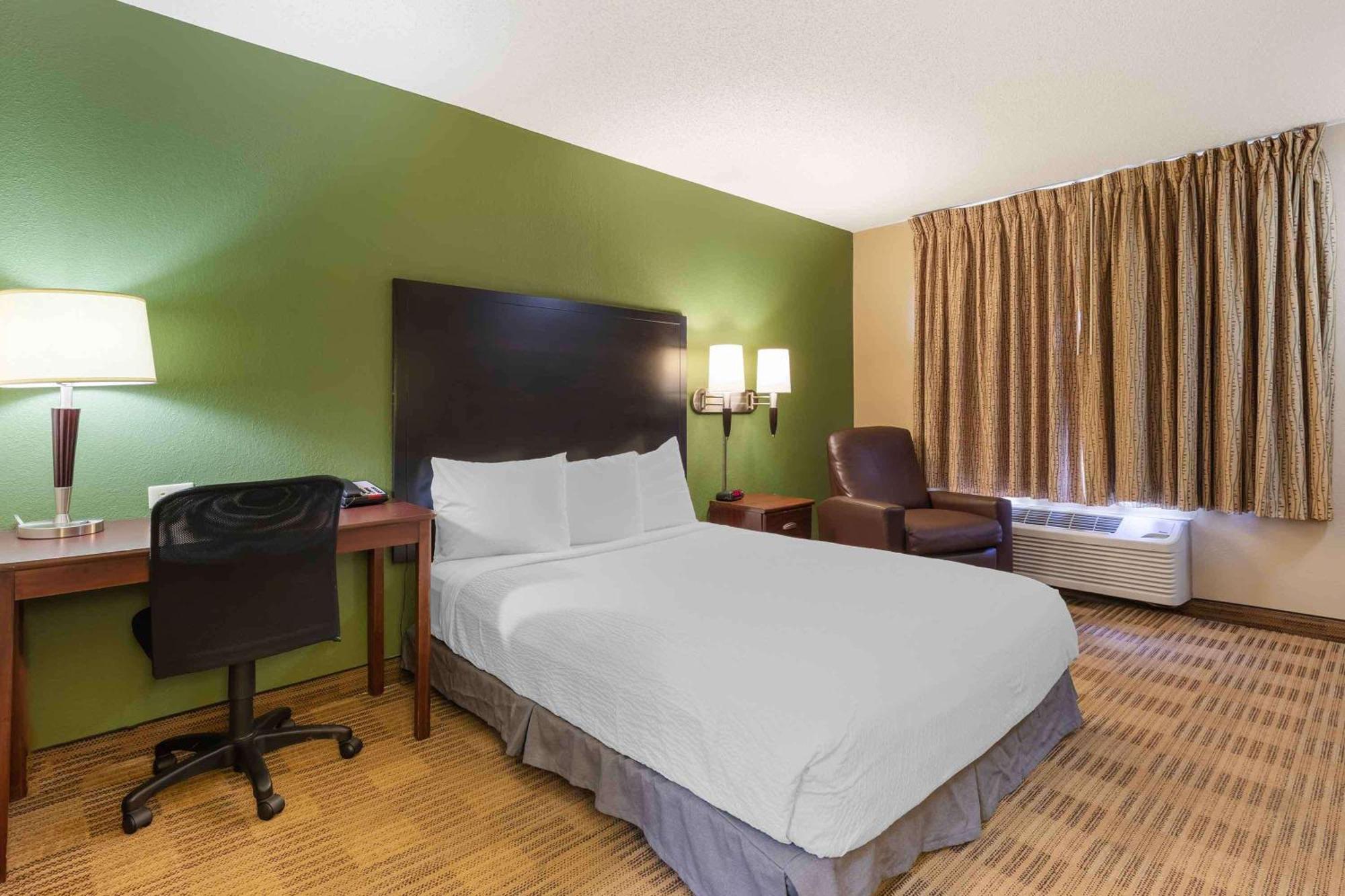 Extended Stay America Suites - Washington, Dc - Gaithersburg - North Extérieur photo