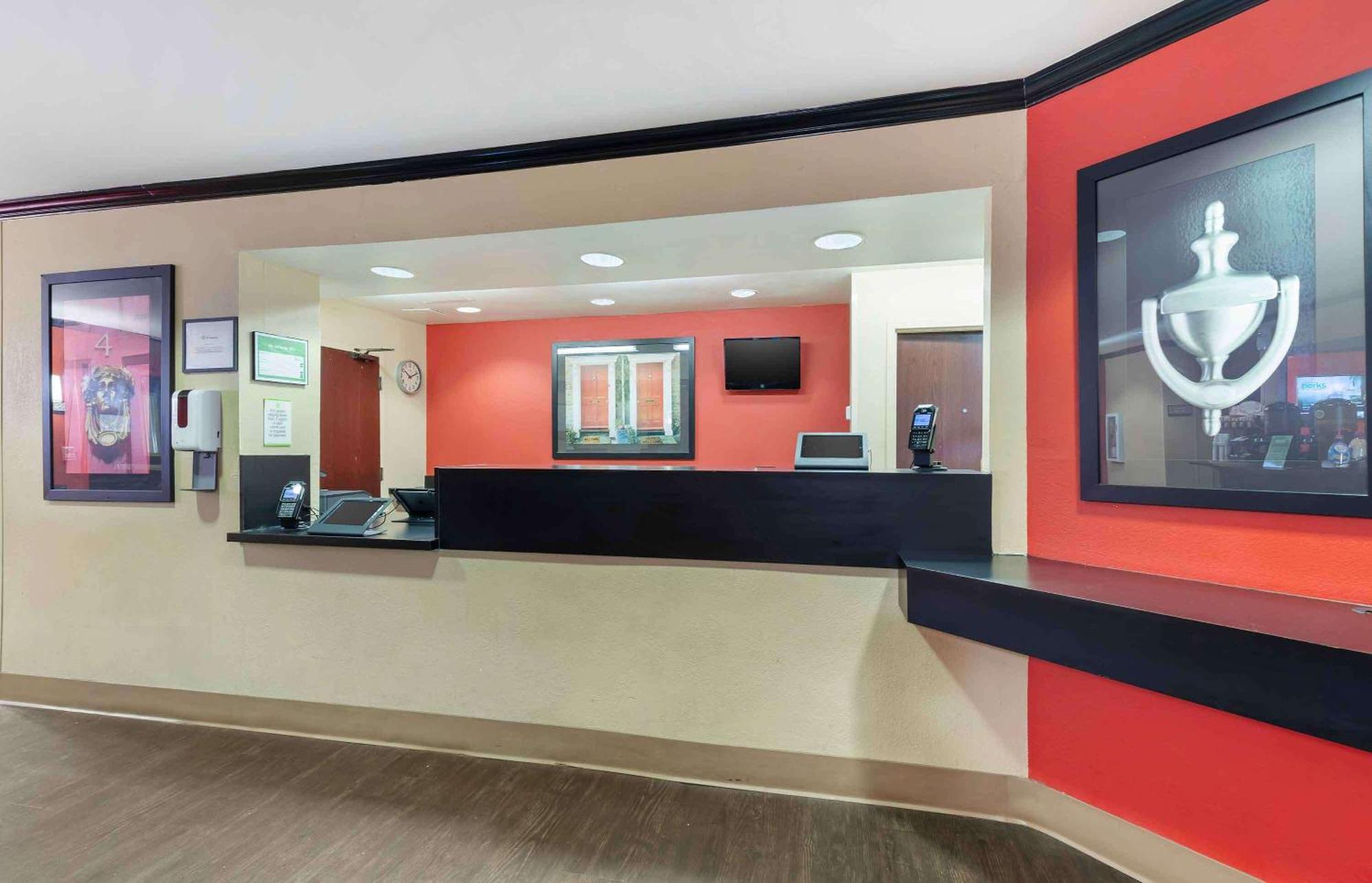 Extended Stay America Suites - Washington, Dc - Gaithersburg - North Extérieur photo