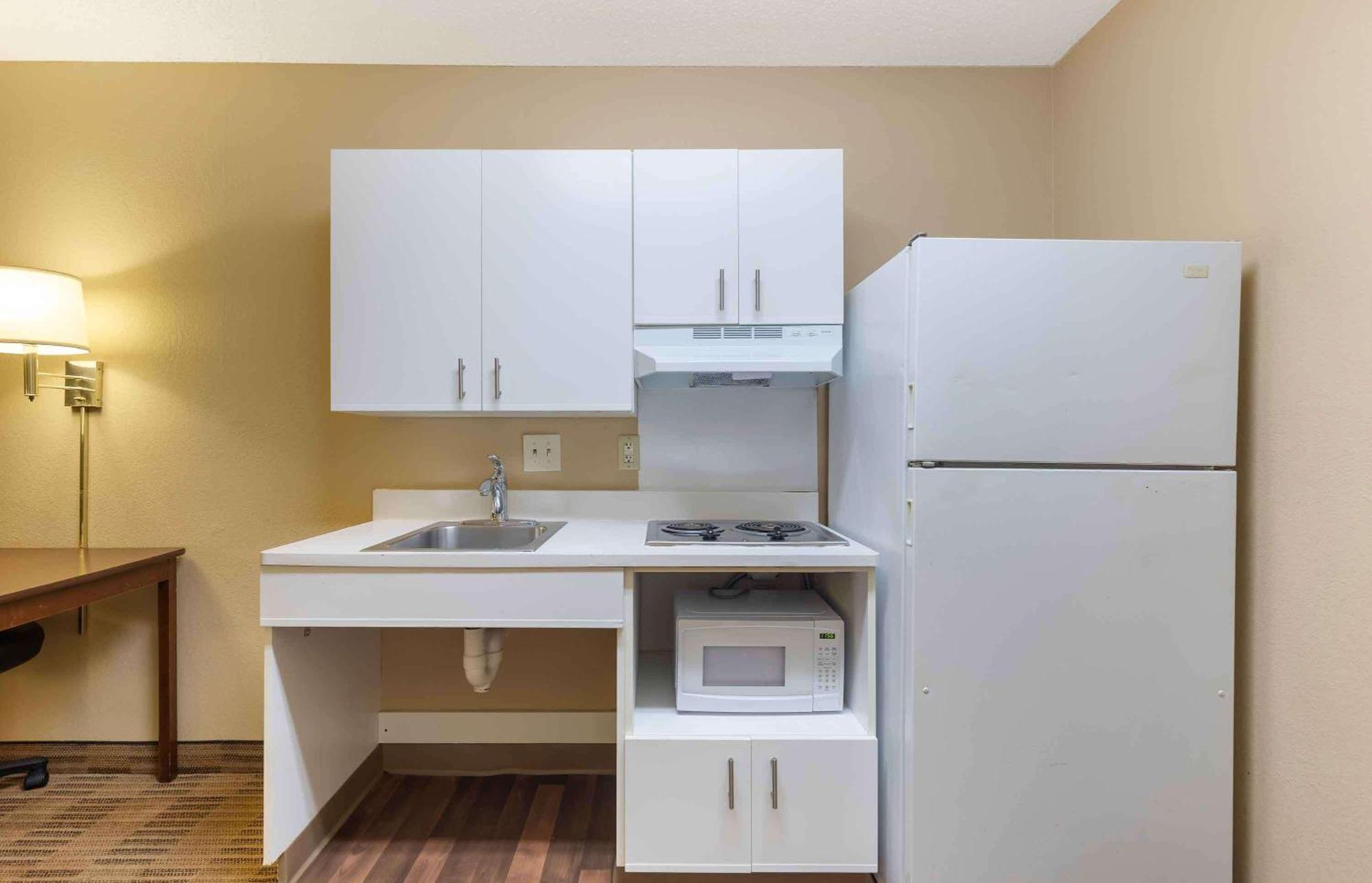 Extended Stay America Suites - Washington, Dc - Gaithersburg - North Extérieur photo