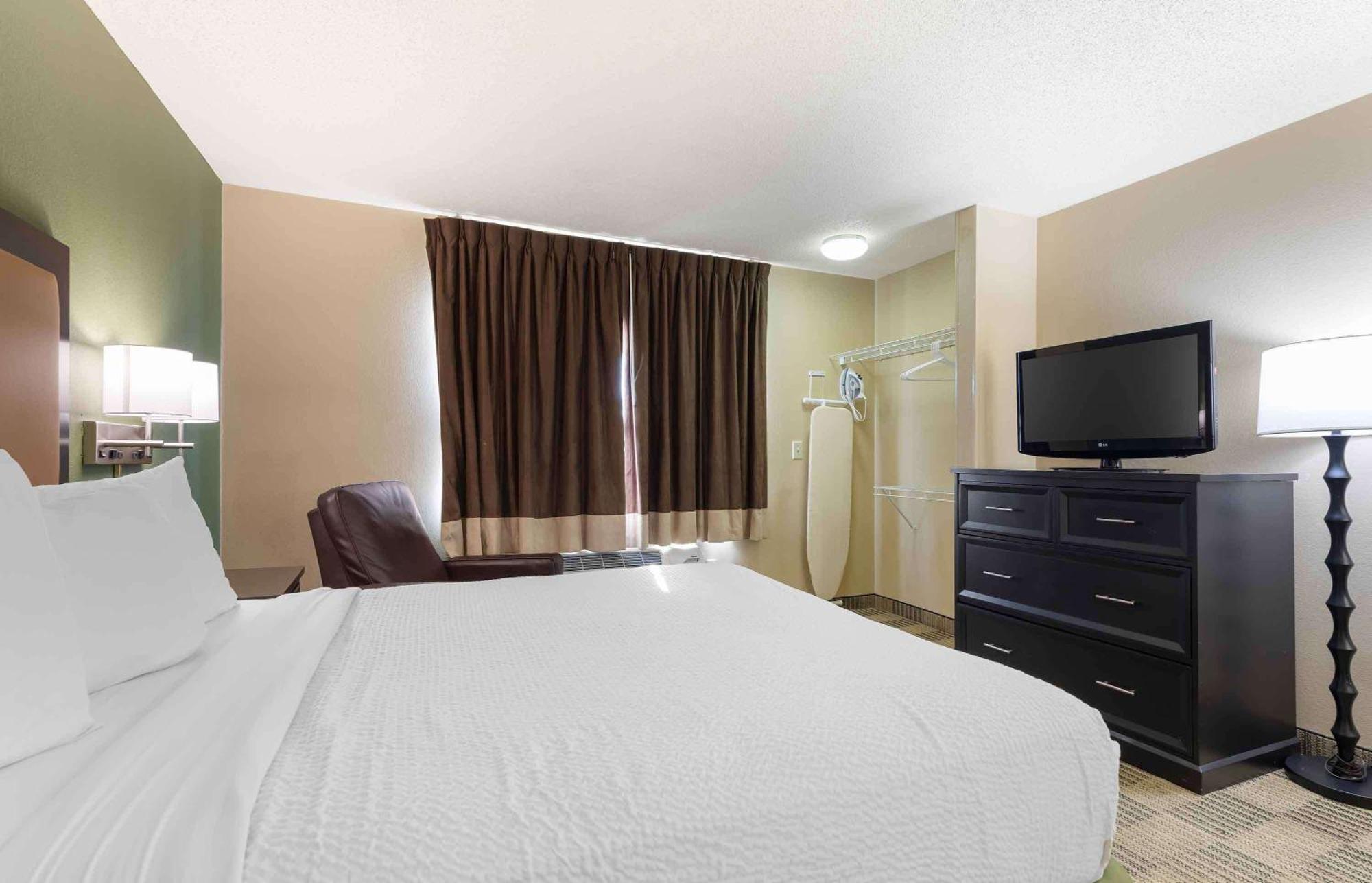 Extended Stay America Suites - Washington, Dc - Gaithersburg - North Extérieur photo