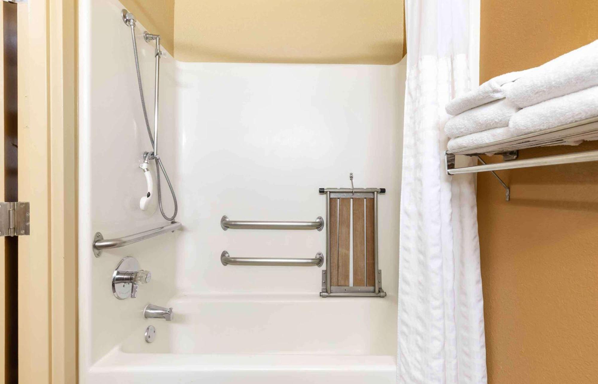 Extended Stay America Suites - Washington, Dc - Gaithersburg - North Extérieur photo
