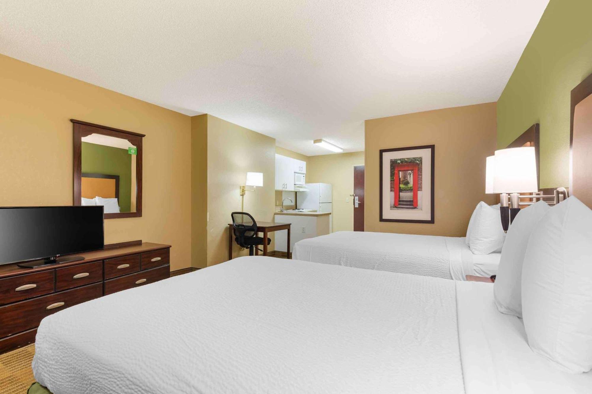 Extended Stay America Suites - Washington, Dc - Gaithersburg - North Extérieur photo
