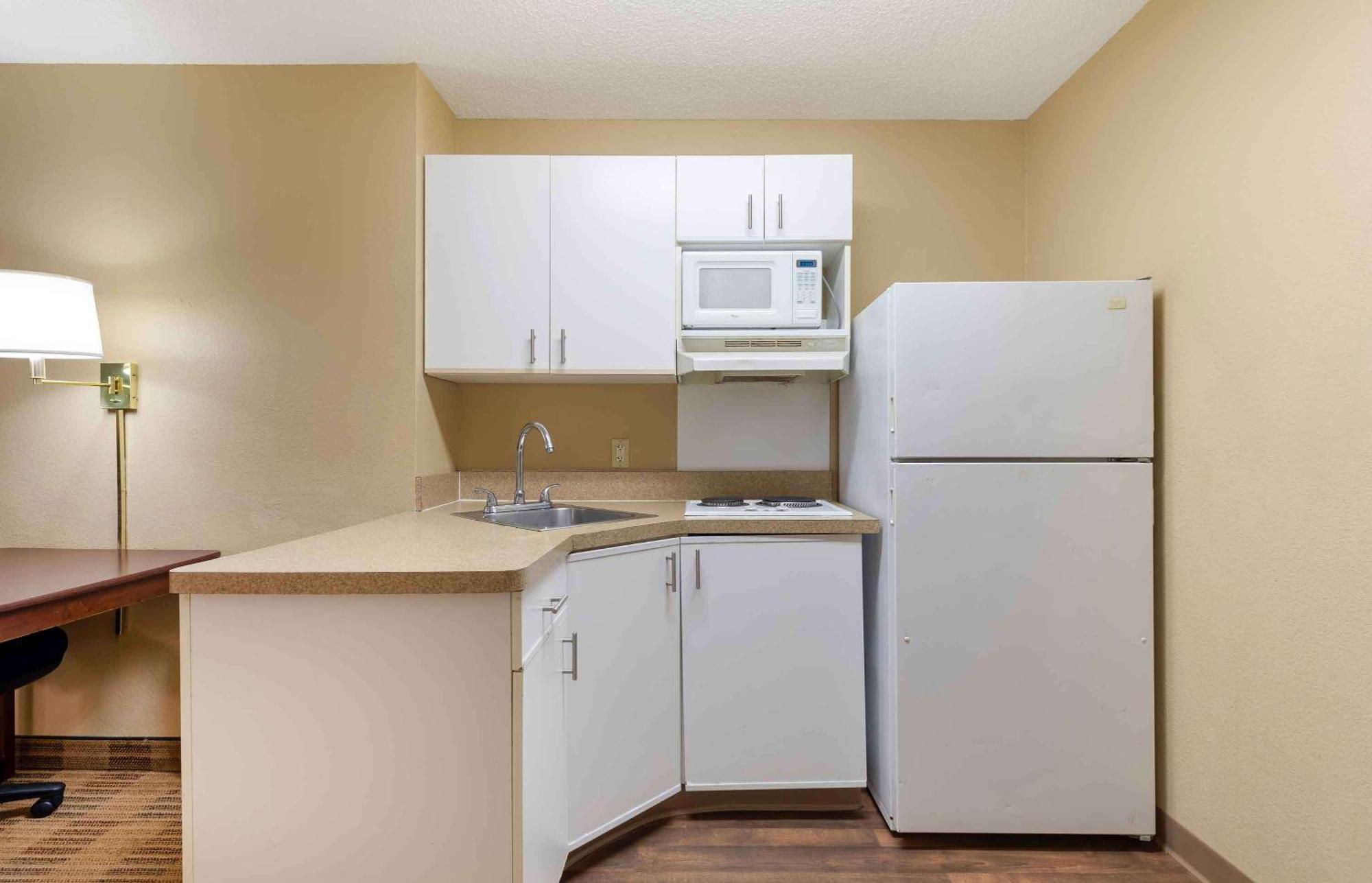 Extended Stay America Suites - Washington, Dc - Gaithersburg - North Extérieur photo