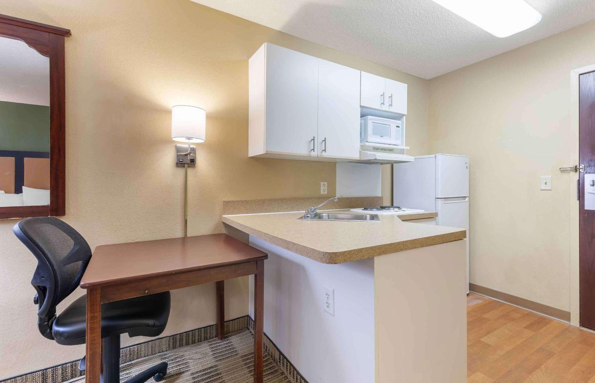 Extended Stay America Suites - Washington, Dc - Gaithersburg - North Extérieur photo