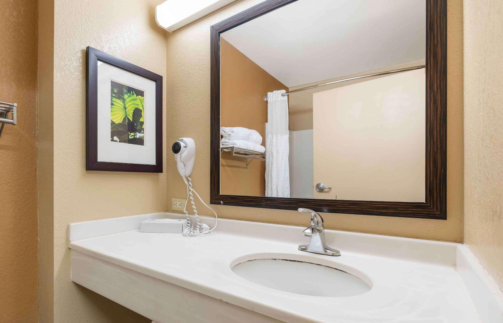Extended Stay America Suites - Washington, Dc - Gaithersburg - North Extérieur photo