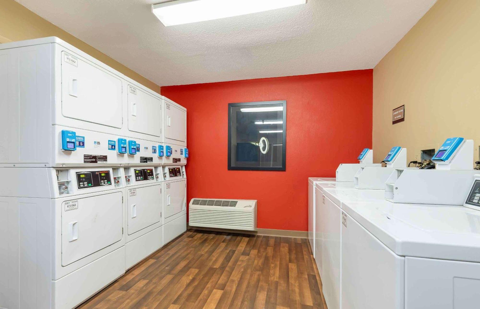 Extended Stay America Suites - Washington, Dc - Gaithersburg - North Extérieur photo
