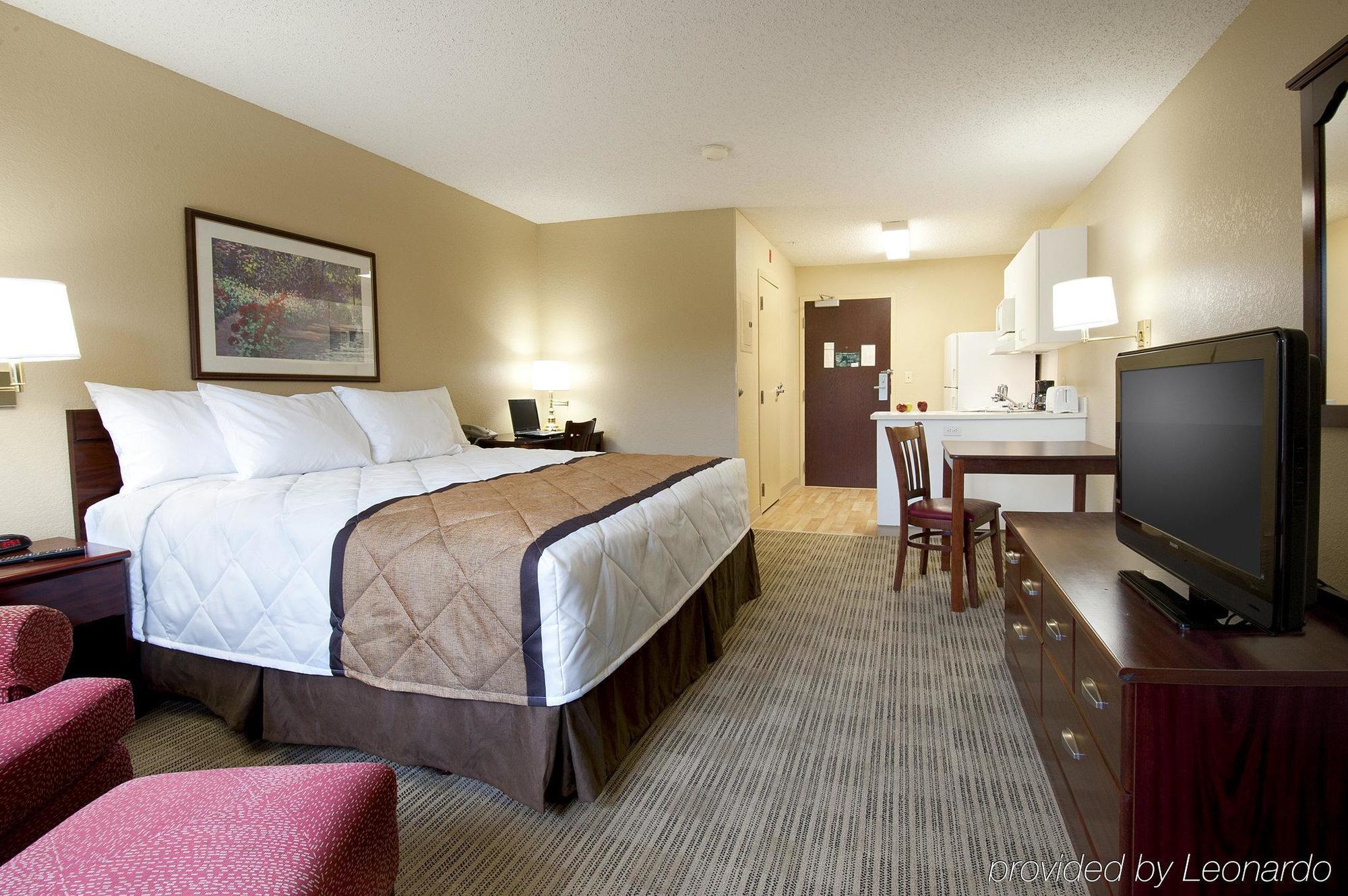 Extended Stay America Suites - Washington, Dc - Gaithersburg - North Extérieur photo