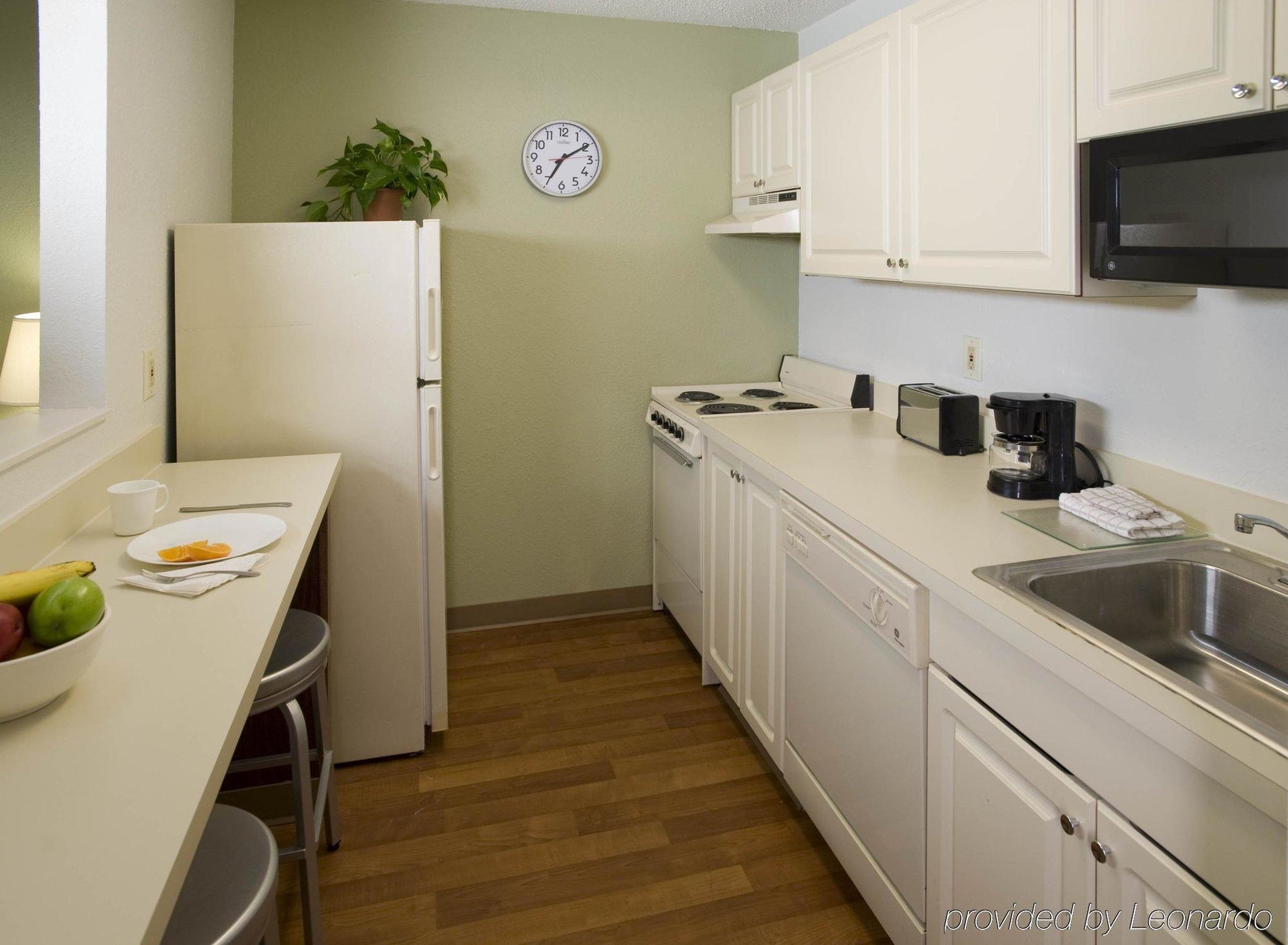 Extended Stay America Suites - Washington, Dc - Gaithersburg - North Extérieur photo