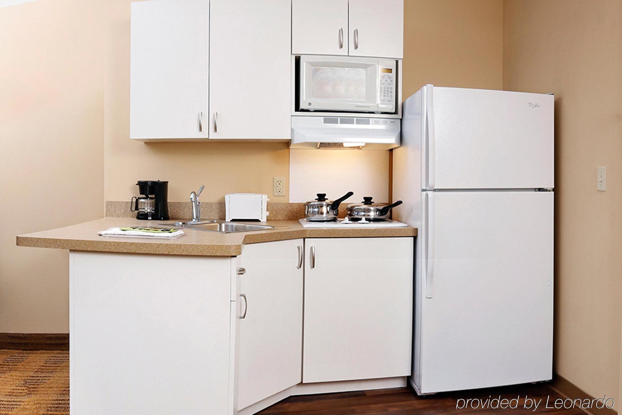 Extended Stay America Suites - Washington, Dc - Gaithersburg - North Extérieur photo