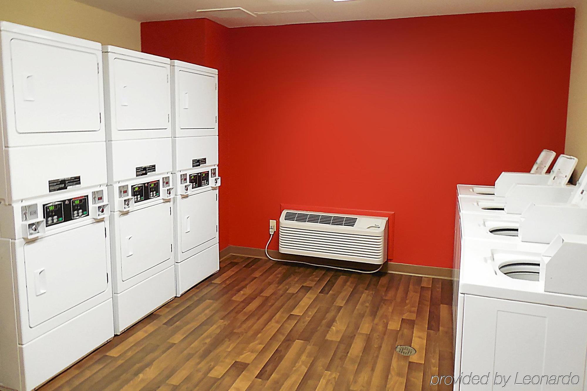 Extended Stay America Suites - Washington, Dc - Gaithersburg - North Extérieur photo