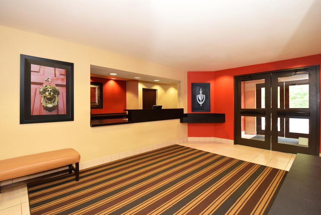 Extended Stay America Suites - Washington, Dc - Gaithersburg - North Extérieur photo