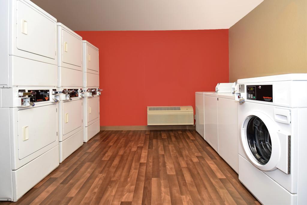 Extended Stay America Suites - Washington, Dc - Gaithersburg - North Extérieur photo