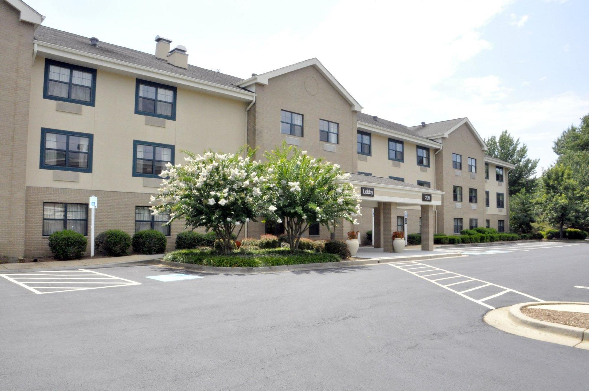 Extended Stay America Suites - Washington, Dc - Gaithersburg - North Extérieur photo