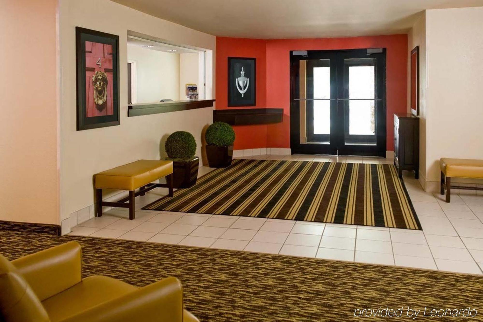 Extended Stay America Suites - Washington, Dc - Gaithersburg - North Extérieur photo