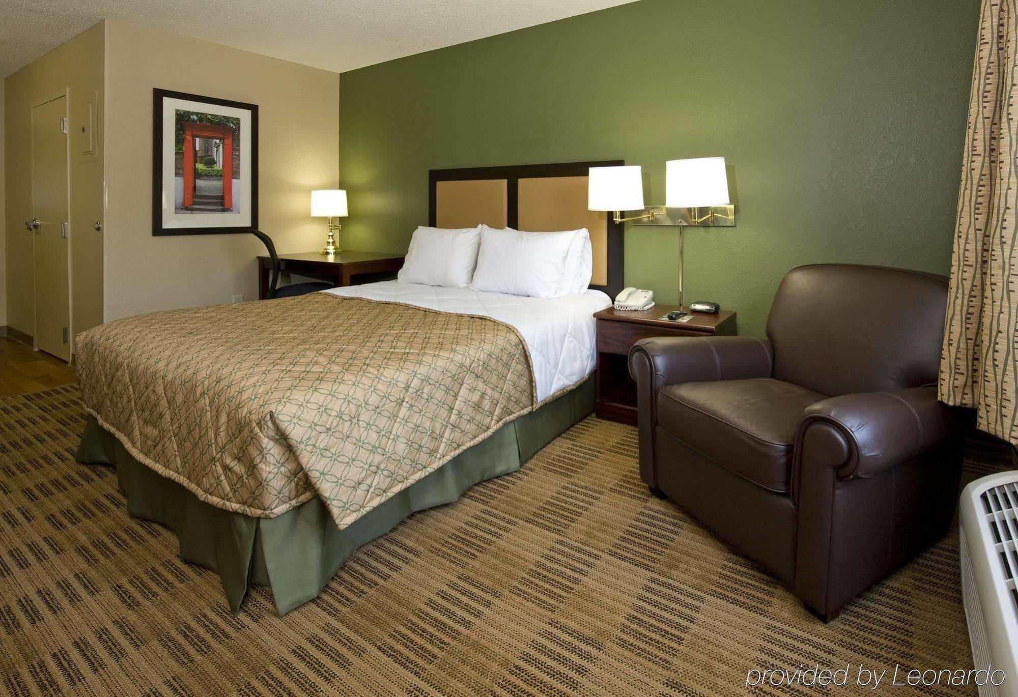 Extended Stay America Suites - Washington, Dc - Gaithersburg - North Chambre photo