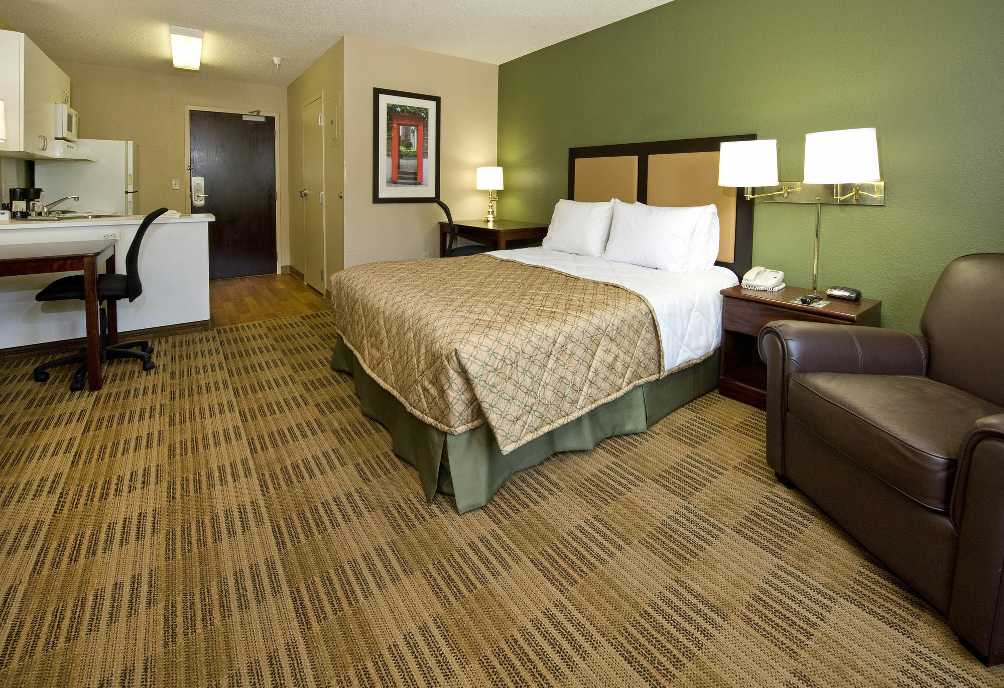 Extended Stay America Suites - Washington, Dc - Gaithersburg - North Extérieur photo