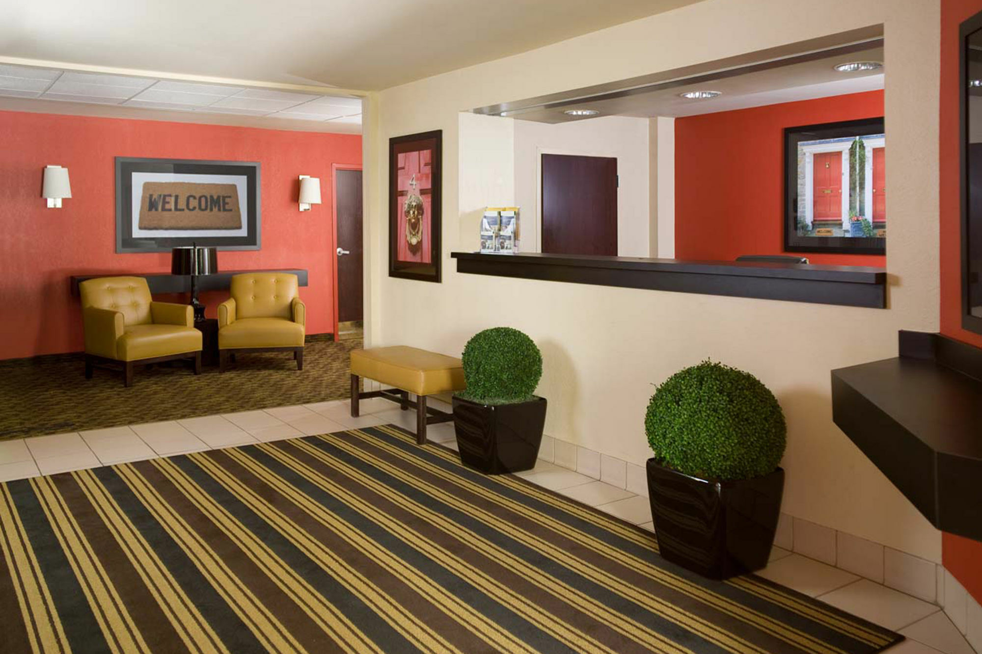 Extended Stay America Suites - Washington, Dc - Gaithersburg - North Extérieur photo
