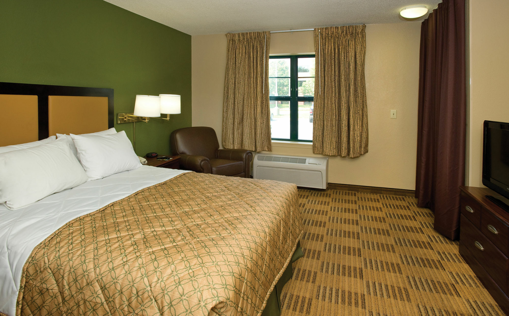 Extended Stay America Suites - Washington, Dc - Gaithersburg - North Extérieur photo